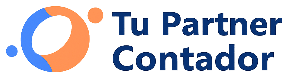 Tu Partner Contador logo