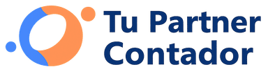 Tu Partner Contador logo