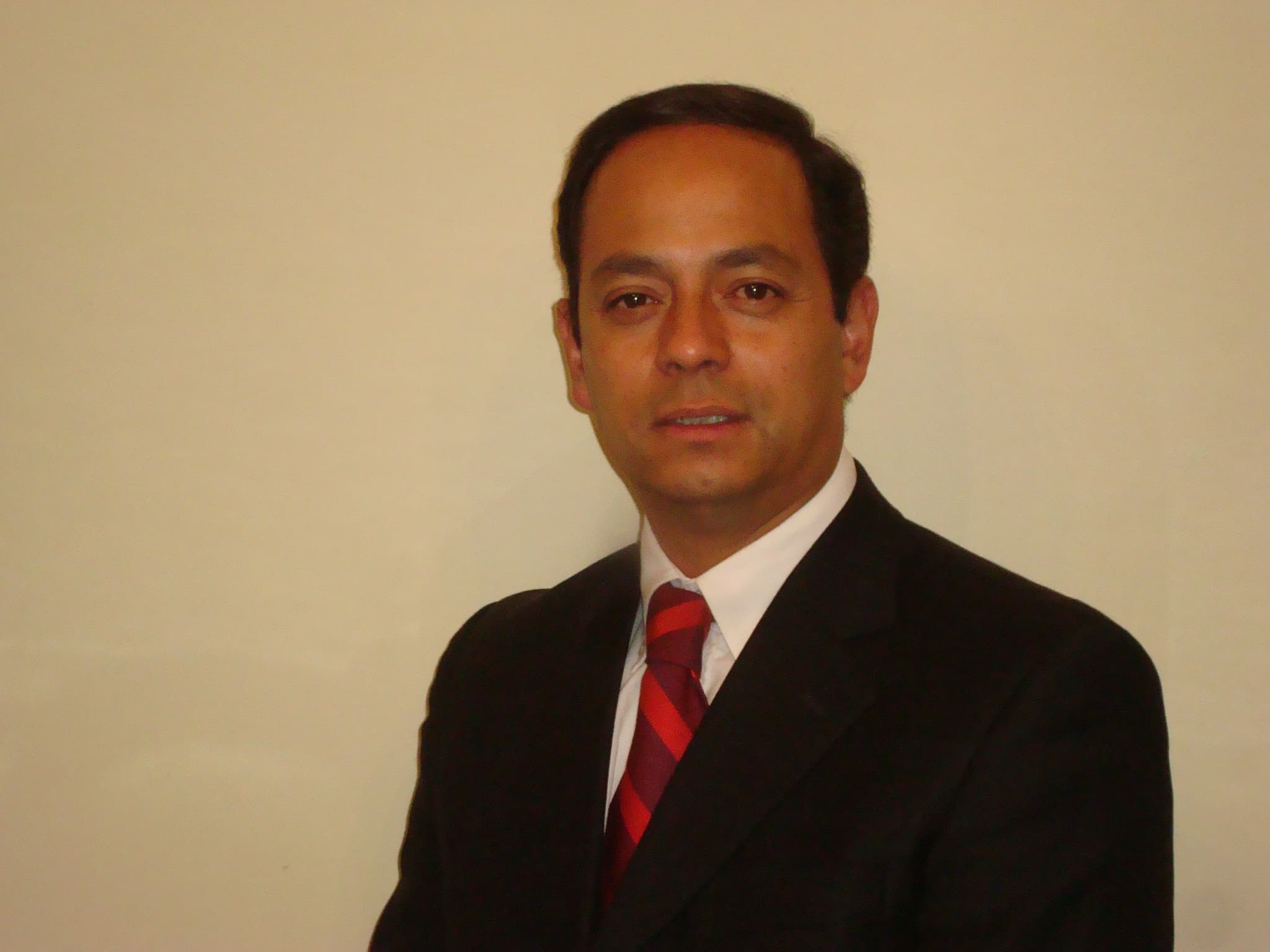 Andrés Cabrera - CEO Tu Partner Contador